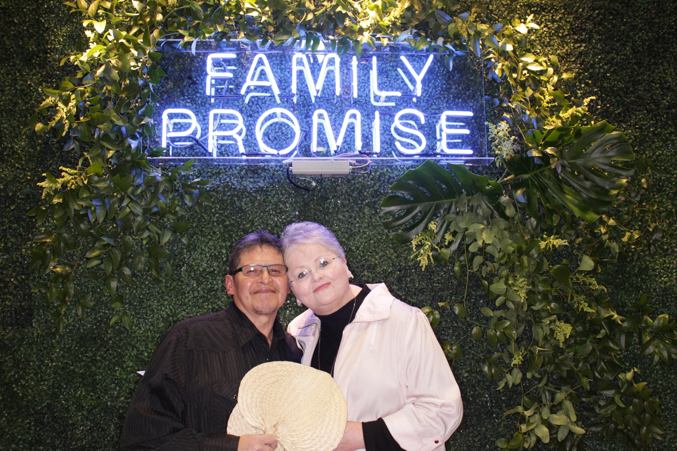 Beach Blizzard Party for a Promise- A Toast To 15 Years! | View more photos from the event at gallery.photoboothbillings.com/u/PhotoBoothBillings/Beach-Blizzard-Party-for-a-Promise-A-Toast-To-15-Years